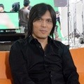 Once Mekel Syuting Video Klip 'Tak Sempurna'