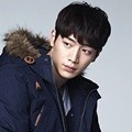 Seo Kang Joon di Majalah Majalah 1st Look Vol.80
