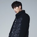 Seo Kang Joon di Majalah Majalah 1st Look Vol.80