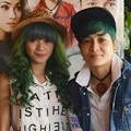 The Virgin di Jumpa Pers dan Peluncuran Trailer Film 'Kok Putusin Gue?'
