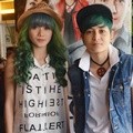 The Virgin di Jumpa Pers dan Peluncuran Trailer Film 'Kok Putusin Gue?'