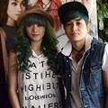 The Virgin di Jumpa Pers dan Peluncuran Trailer Film 'Kok Putusin Gue?'