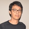 Tohpati di Jumpa Pers Konser 30 Tahun Dwiki Dharmawan Berkarya