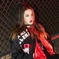 Gayoon 4Minute Photoshoot untuk Teaser Album 'Crazy'