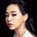 Honey Lee di Majalah 1st Look Vol.84