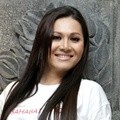 Solena Chaniago di Syukuran Film 'Sahabat Langit'