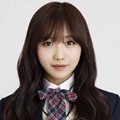 Soo Jeong Lovelyz Photoshoot untuk Album 'Girls' Invasion'