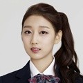 Ye In Lovelyz Photoshoot untuk Album 'Girls' Invasion'