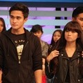 Adhitya Alkatiri dan Stella Cornelia Jadi Bintang Tamu di 'Dahsyat' RCTI