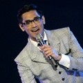Afgan Gelar Konser Tunggal Bertajuk 'Dari Hati'