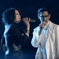 Sherina dan Afgan Duet di Lagu 'Demi Kamu dan Aku'