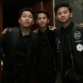 Gala Premier Film 'CJR The Movie'