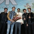 Gala Premier Film 'CJR The Movie'