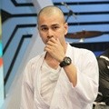 Raffi Ahmad Saat Memandu Program 'Dahsyat' RCTI