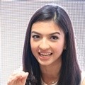 Raline Shah di Acara 'Time to Shine'