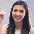 Raline Shah di Acara 'Time to Shine'