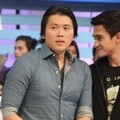 Reino Barack Jadi Bintang Tamu di 'Dahsyat' RCTI