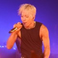 Taeyang di Konser 'RISE' Jakarta