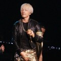 Taeyang Saat Tampil di Konser 'RISE' Jakarta