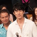 Tetsuo Kurata Jadi Bintang Tamu di 'Dahsyat' RCTI