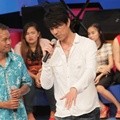 Tetsuo Kurata Jadi Bintang Tamu di 'Dahsyat' RCTI