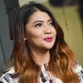 Indah Dewi Pertiwi Usai Mengisi Program Talk Show