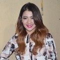 Indah Dewi Pertiwi Usai Mengisi Program Talk Show