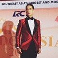 Daniel Mananta Jadi Host Penobatan Miss Indonesia 2015