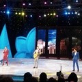RAN Bawakan Single 'Dekat di Hati' di Malam Penobatan Miss Indonesia 2015