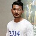 Rio Dewanto Hadiri Press Screening Film '2014'