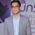 Afgan di Peluncuran Sunsilk Lifely Straight