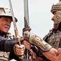 Jackie Chan Sebagai Huo An di Film 'Dragon Blade'
