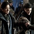 Jackie Chan dan Choi Siwon Melindungi Perbatasan Barat Dinasti Han