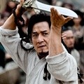 Aksi Jackie Chan di Film 'Dragon Blade'