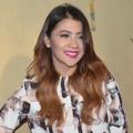 Indah Dewi Pertiwi Usai Mengisi Program Talk Show