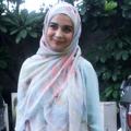 Shireen Sungkar Usai Mengisi Program 'Rumpi'
