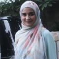 Shireen Sungkar Usai Mengisi Program 'Rumpi'