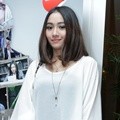Adzana Bing Slamet Hadiri Premier Film 'Gue Bukan Poconggg'