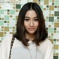 Adzana Bing Slamet Hadiri Premier Film 'Gue Bukan Poconggg'