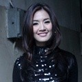 Asty Ananta Usai Syuting Program 'Rumpi'