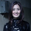 Asty Ananta Usai Syuting Program 'Rumpi'