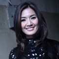 Asty Ananta Usai Syuting Program 'Rumpi'
