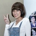 Chika Jessica Hadiri Premier Film 'Gue Bukan Poconggg'