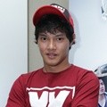 Hardi Fadhillah Hadiri Premier Film 'Gue Bukan Poconggg'