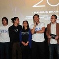 Press Screening Film '2014'