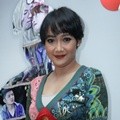 Rheina Ipeh Hadiri Premier Film 'Gue Bukan Poconggg'