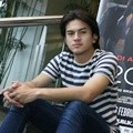 Rizky Nazar di Press Screening Film '2014'