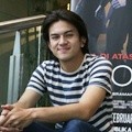Rizky Nazar di Press Screening Film '2014'