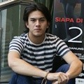 Rizky Nazar di Press Screening Film '2014'
