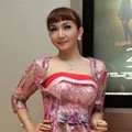 Roro Fitria di Press Screening Film '2014'